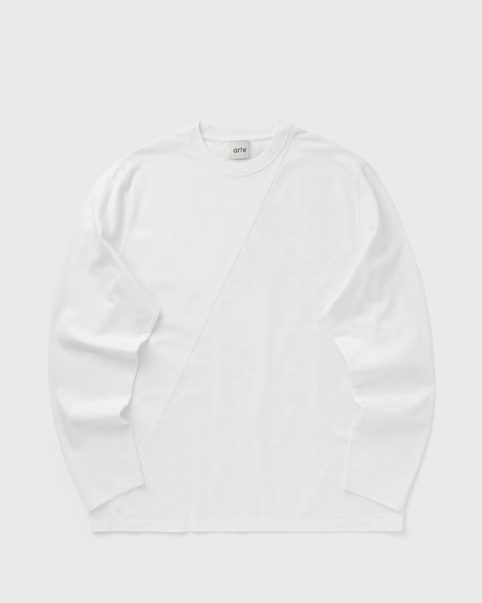 Back Circle Logo Longsleeve | BSTN DACH