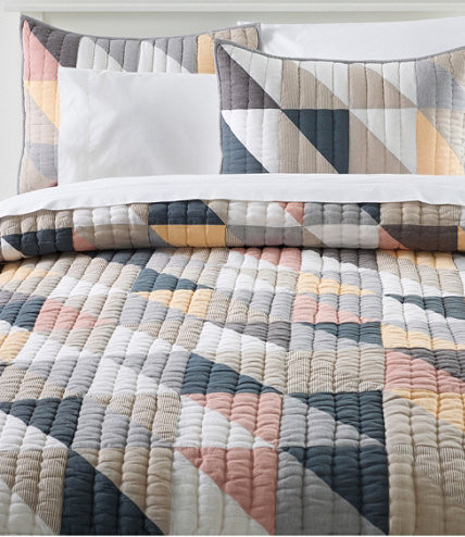 Flying Geese Quilt Collection | L.L. Bean