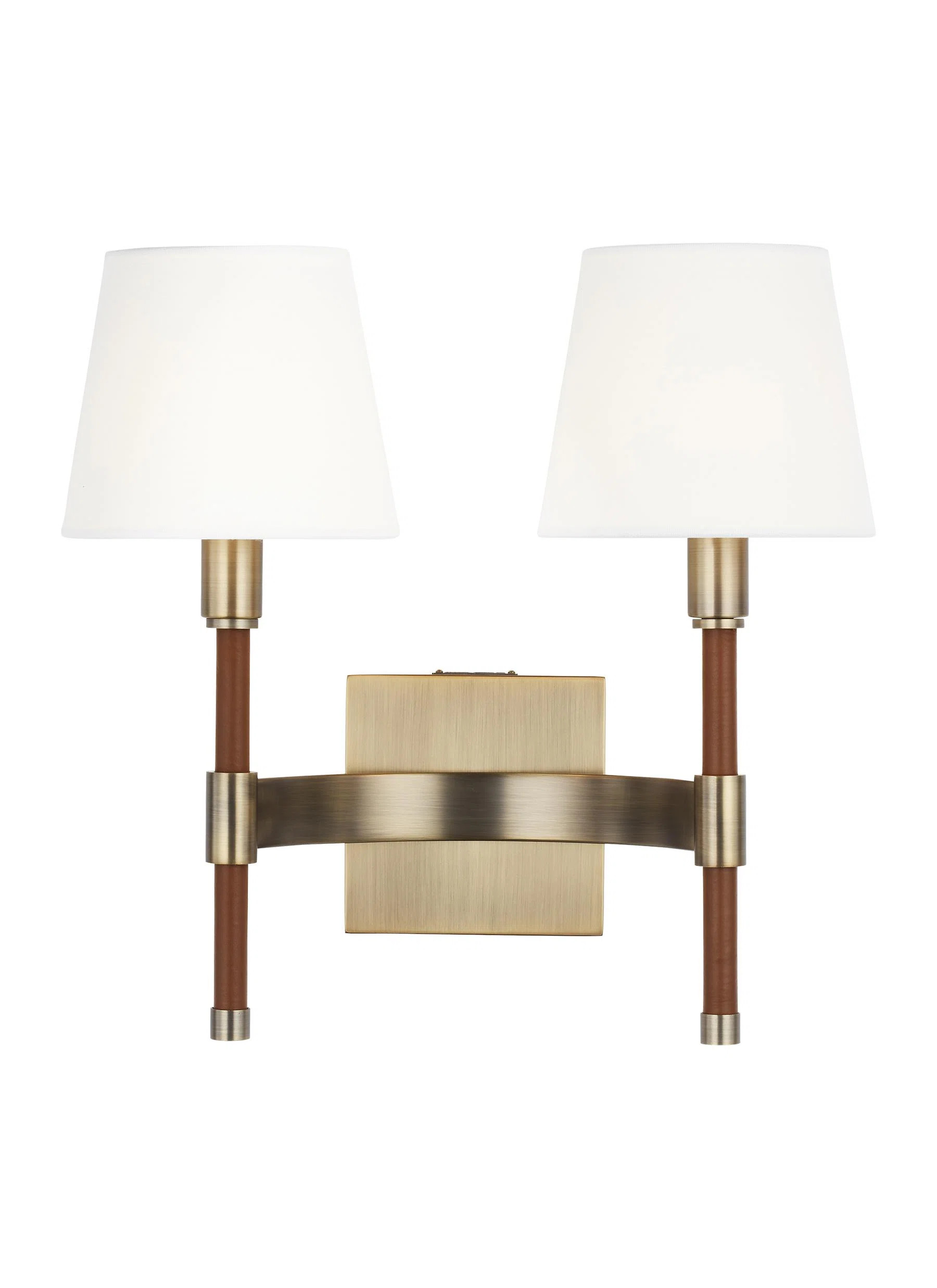 Katie 2 - Light Dimmable Wallchiere | Wayfair North America