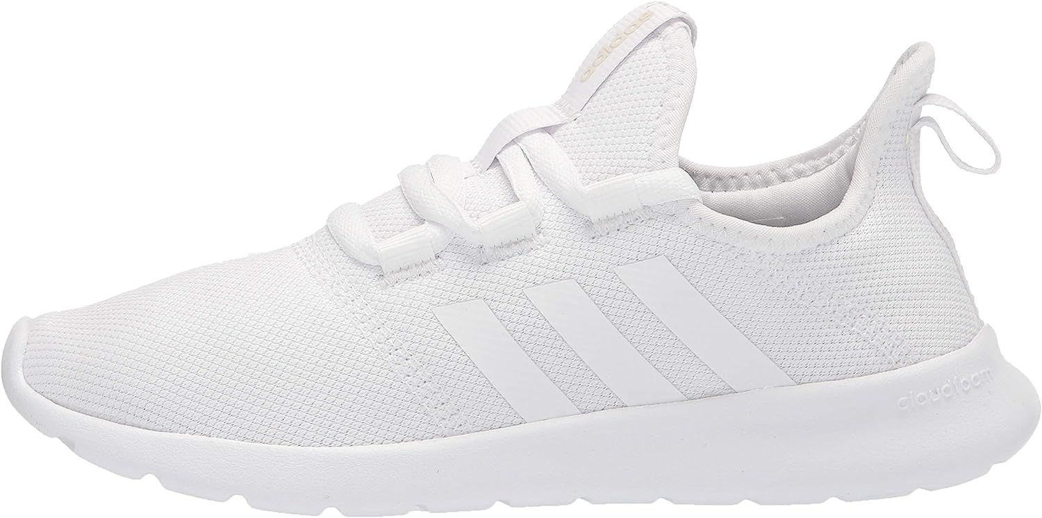 adidas Women's Cloudfoam Pure-2.0 Running Shoe | Amazon (US)