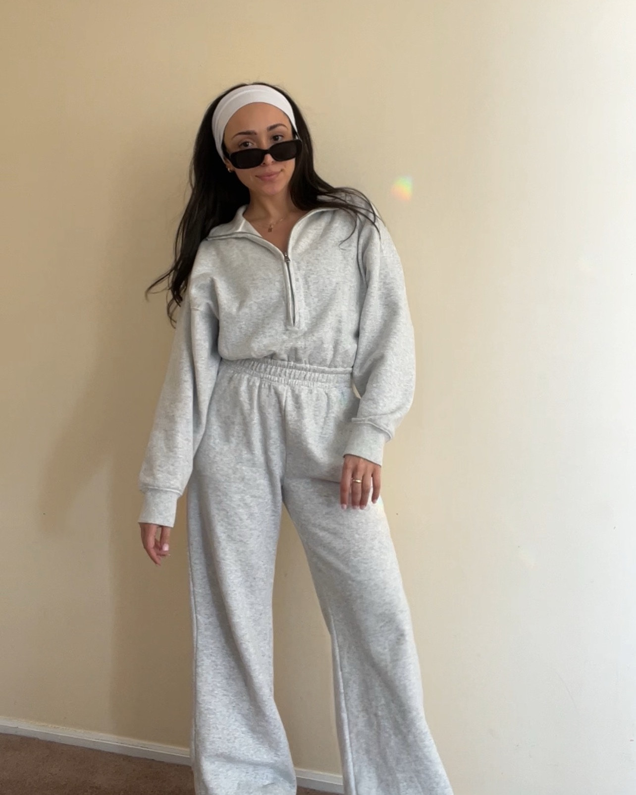 the fleece jumpsuit of your dreams☁️☁️

#LTKGiftGuide #LTKSeasonal #LTKStyleTip