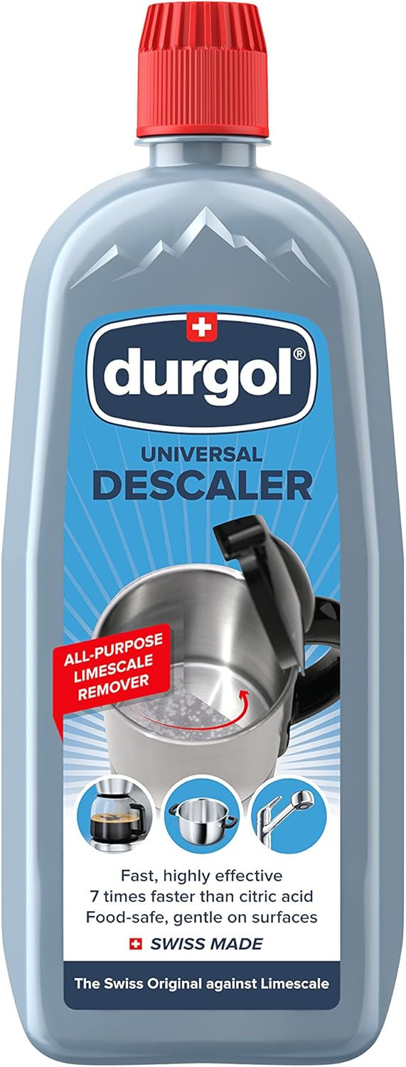 Durgol Universal, Multi-Purpose Descaler and Decalcifier for Household Items, 16.9 Fluid Ounces (... | Amazon (US)