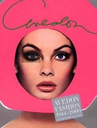 Avedon Fashion 1944-2000 | Amazon (US)