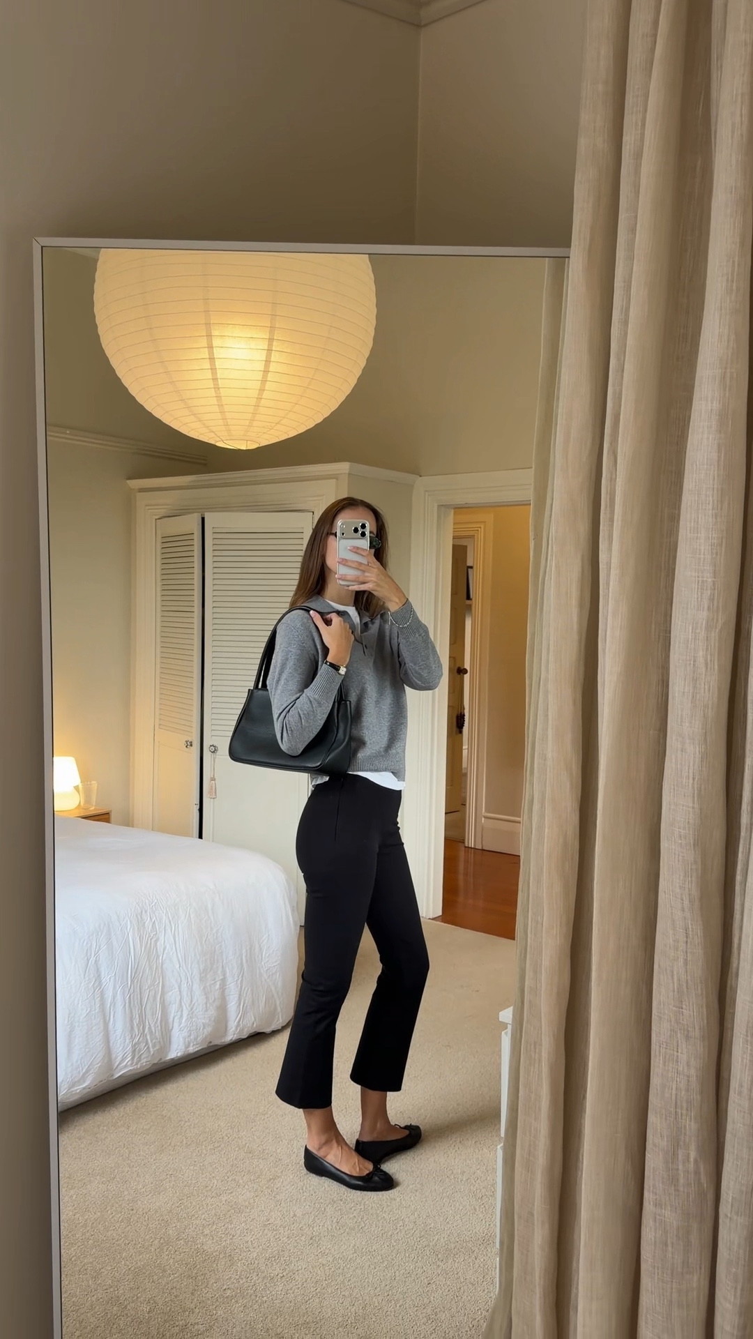 Casual chic autumn outfit 

#LTKautumn #LTKaustralia #LTKnewzealand