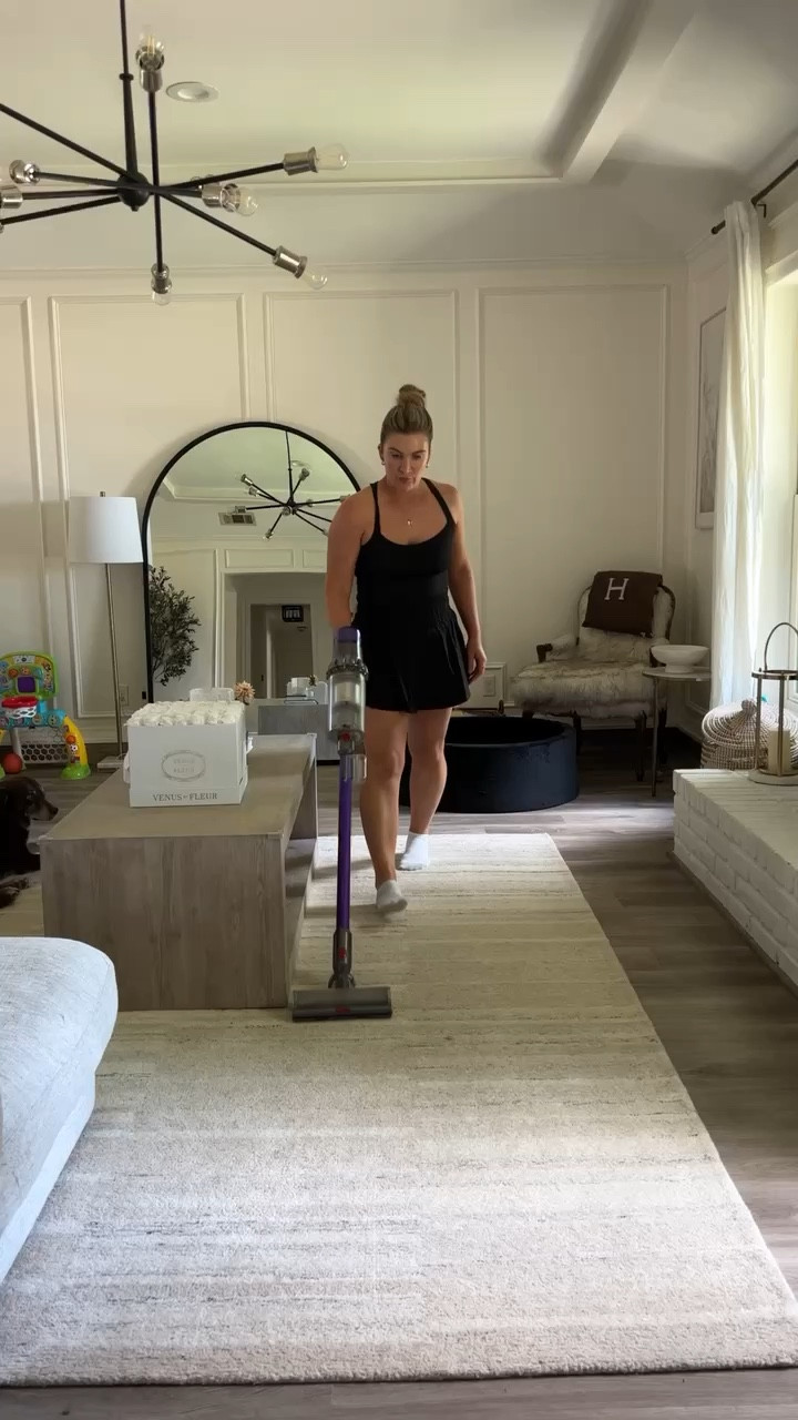 How I clean my house now that I know about my son’s allergies! 

#LTKVideo #LTKHome #LTKFindsUnder100