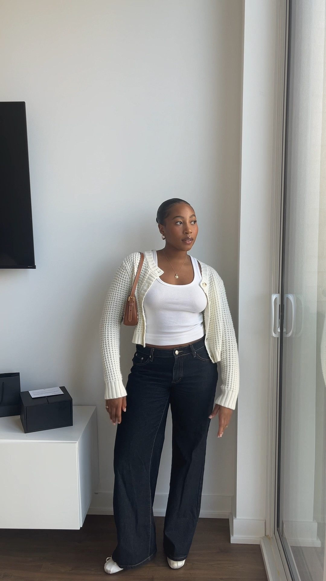 spring ootd 🌸✨🌤️🫶🏾

#LTKSeasonal #LTKStyleTip