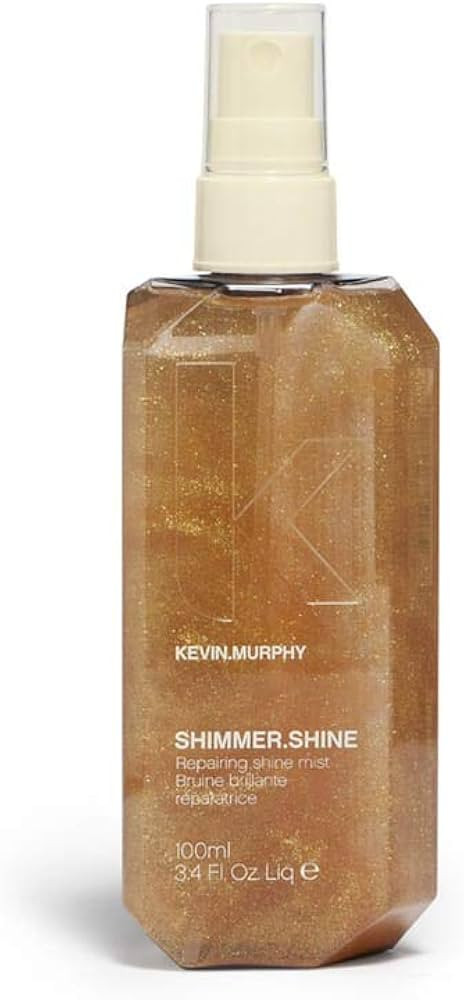 KEVIN.MURPHY SHIMMER.SHINE - Repairing Hair Mist - For All Hair Types - Dry Hair Shimmer Mist - H... | Amazon (US)