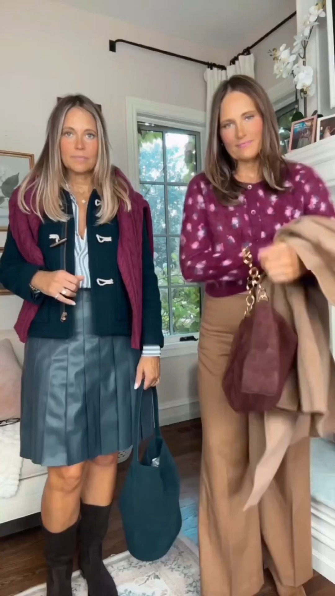 #LTKHoliday #LTKOver40 #LTKootd