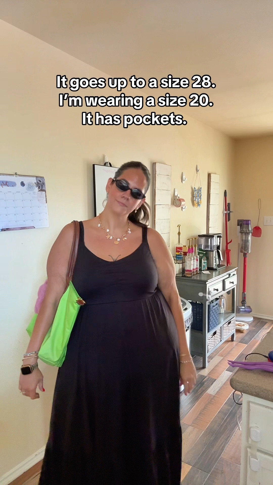 #LTKPlusSize