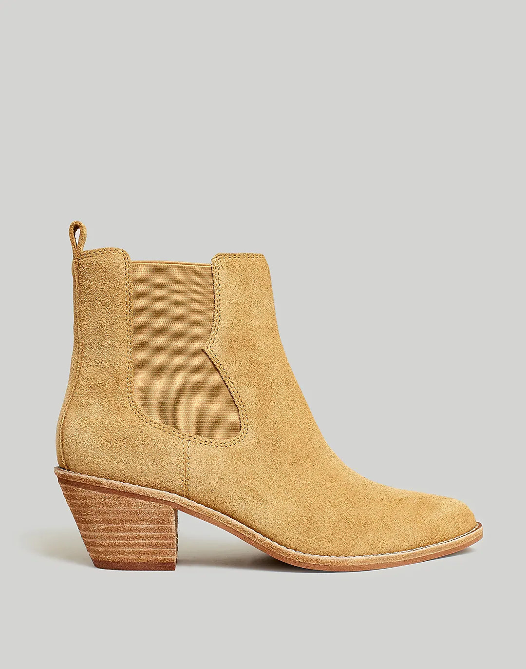 The Watkin Ankle Boot | Madewell