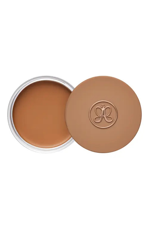 Anastasia Beverly Hills Cream Bronzer in Amber at Nordstrom | Nordstrom