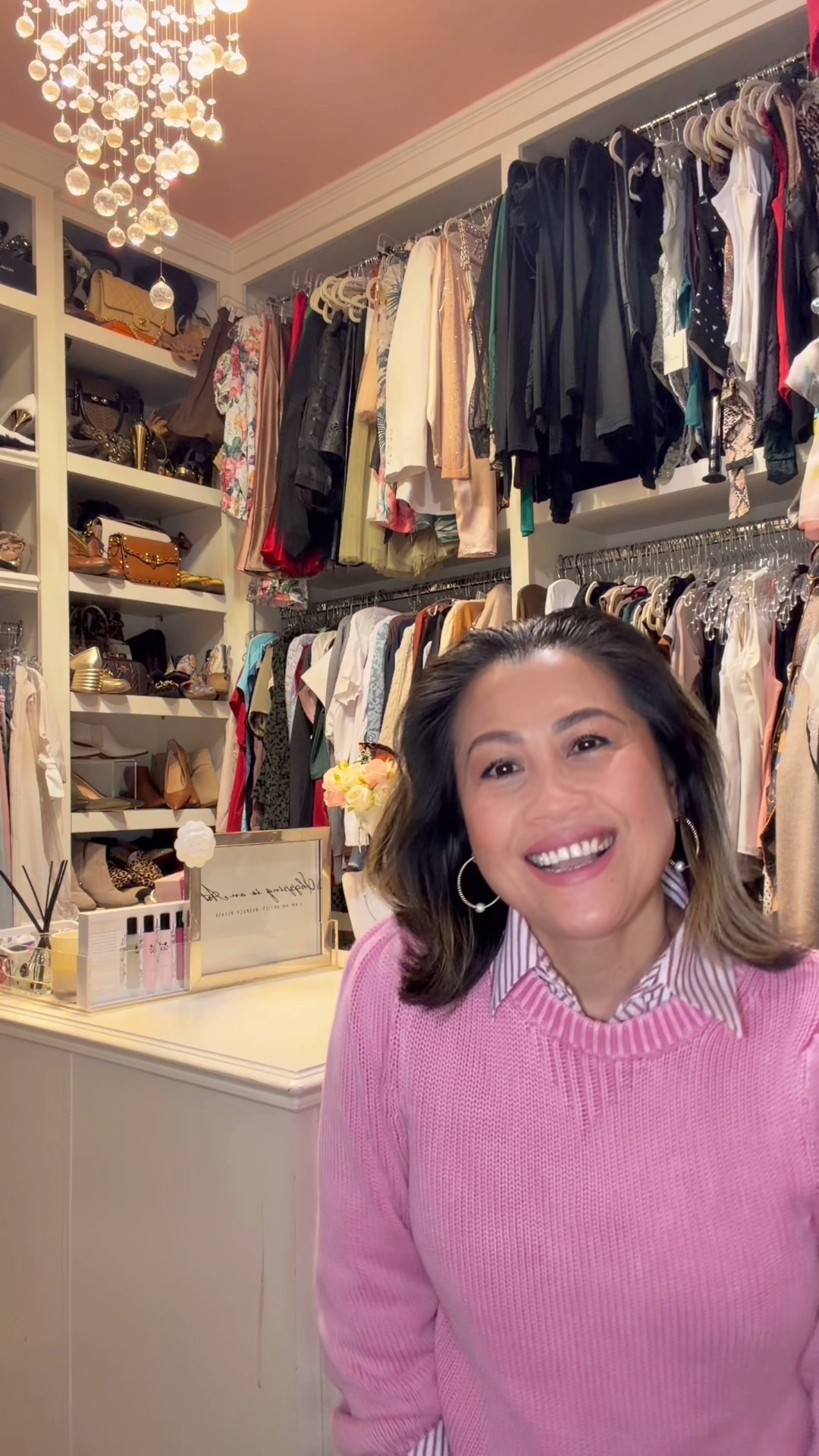 A little dream, years in the making 🤍

I’ve wanted to be an LTK creator since the platform first launched. I’ve always loved shopping, but even more than that, I love sharing the pieces that truly work. The classics. The staples. The finds that earn their place in your closet.

I’m officially on LTK and so excited to finally have one beautiful space to share my outfits, everyday essentials, and polished favorites with you.

If you don’t have the LTK app yet, download it and follow me at @chicmamas.
Let’s shop smart, invest in quality, and make everyday life feel a little more put together.

And yes, tell your husbands. I love a good deal too 😉

#LTKcreator #LTKfinds #ChicMamas #EverydayStyle #ClassicStyle #PolishedLiving #SmartShopping #WardrobeStaples #CostPerWear #WomenWhoShopSmart

#LTKOver40 #LTKstorytime #LTKPetite