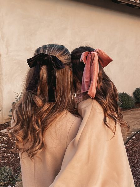 Soaking in the last of the cool winter days together while wearing these classic velvet scrunchies from @headbandsofhope. They are perfect in every way.
Follow me, @livingbarelyblonde in the @shop.ltk app to shop these and other hair accessories from @headbandsofhope!

#headbandsofhope #ad #shopltk #liketkit #hairaccessories #scrunchies

#LTKkids #LTKfamily #LTKbeauty