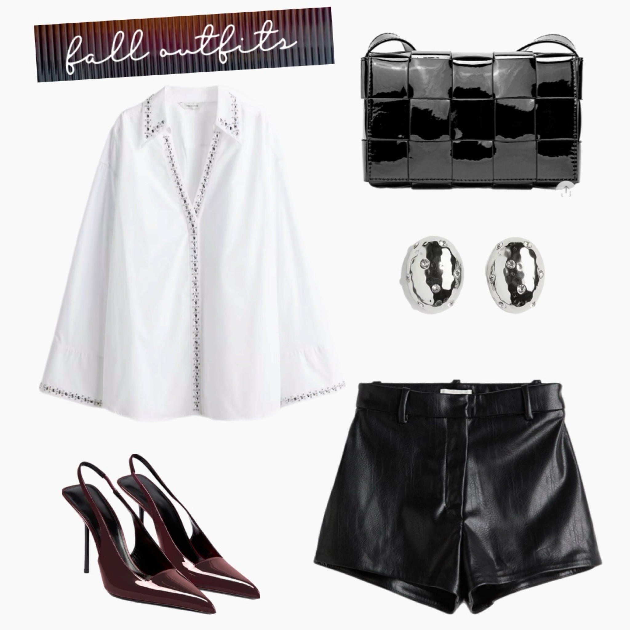Fall outfit inspo! 

#hm  #amazon #hmhaul #zara
#fallfashion #fashion #fall #ootd #style #fallvibes #fallstyle #fashionblogger #autumn #fashionista #falloutfits  #instafashion #fashionstyle #sweaterweather #streetstyle #outfitoftheday #autumnvibes #love #onlineshopping #styleinspo #fallcolors  #falloutfit #suede #styleinspo  #ltkstyletip #ltkshoecrush 

#LTKShoeCrush #LTKFindsUnder50 #LTKStyleTip