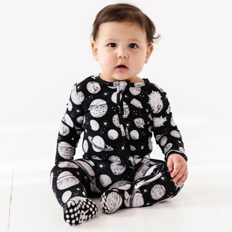 Cosmic Chaos Footie | Bums & Roses