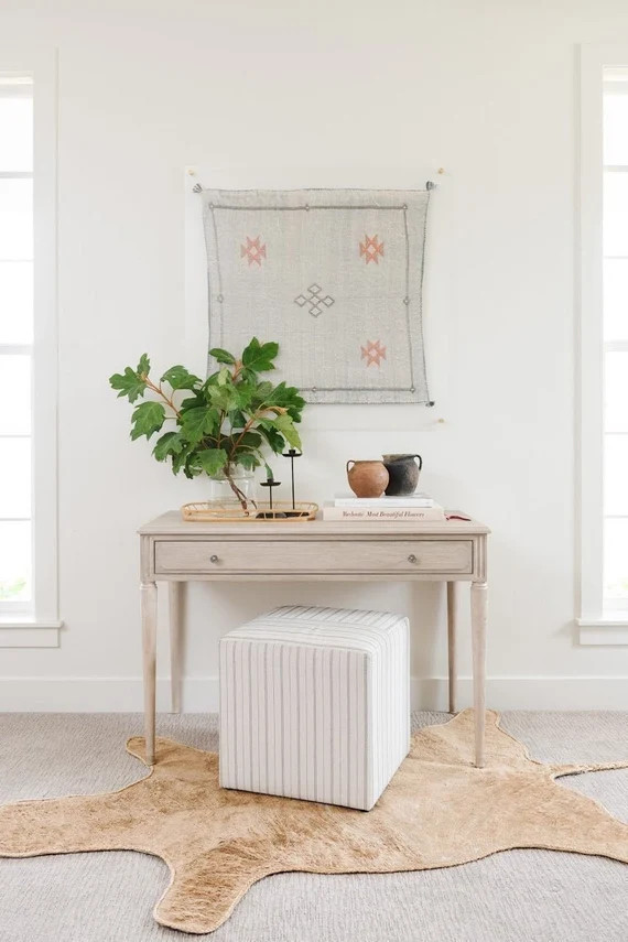 Square Scarf Frame (32"-36") Acrylic | Etsy (US)