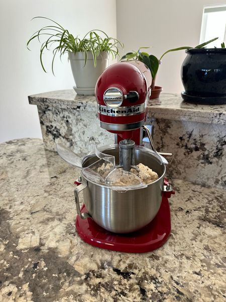 I love my KitchenAid Mixer. Would make a great Mother’s Day gift, graduation gift, 

#LTKGiftGuide #LTKSeasonal #LTKhome