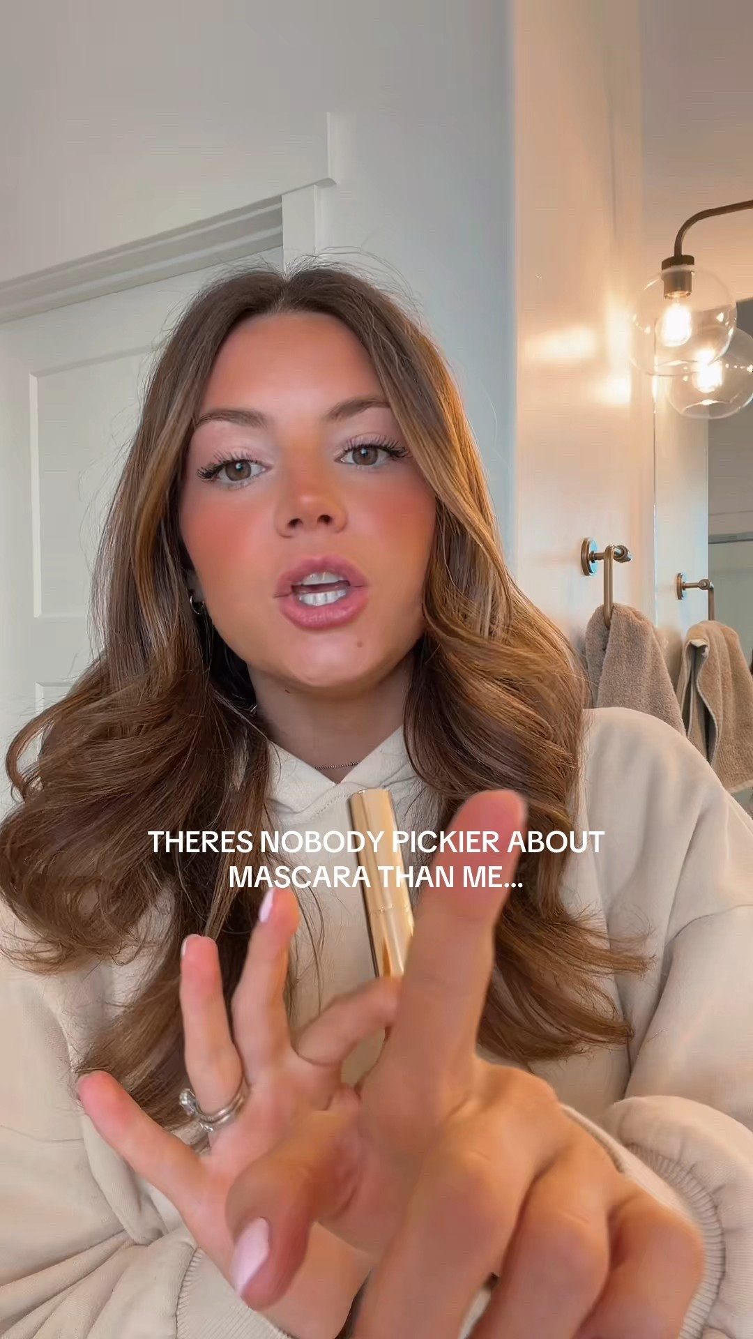 the best mascara! 

#LTKselfcare #LTKBeauty #LTKgrwm