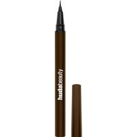 Huda Beauty Life Liner Quick 'N Easy Liquid Eye Liner Brown | Beauty Bay