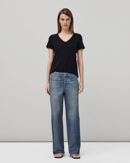 Miramar wide leg | rag + bone