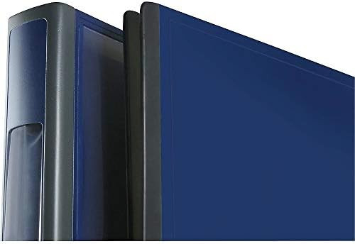 Staples Better Binder, 2-Inch, Blue | Amazon (US)