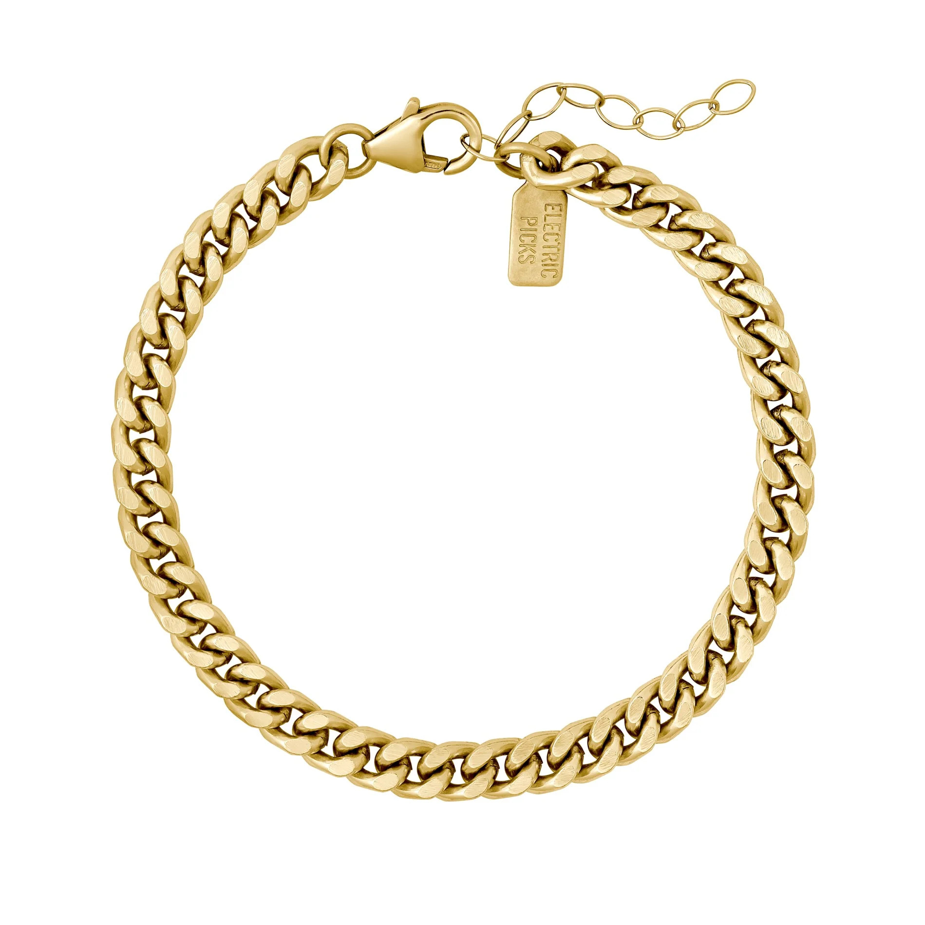 Leo Bracelet | Electric Picks Jewelry