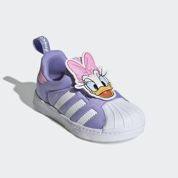 adidas Disney Superstar 360 Shoes - White | adidas US | adidas (US)