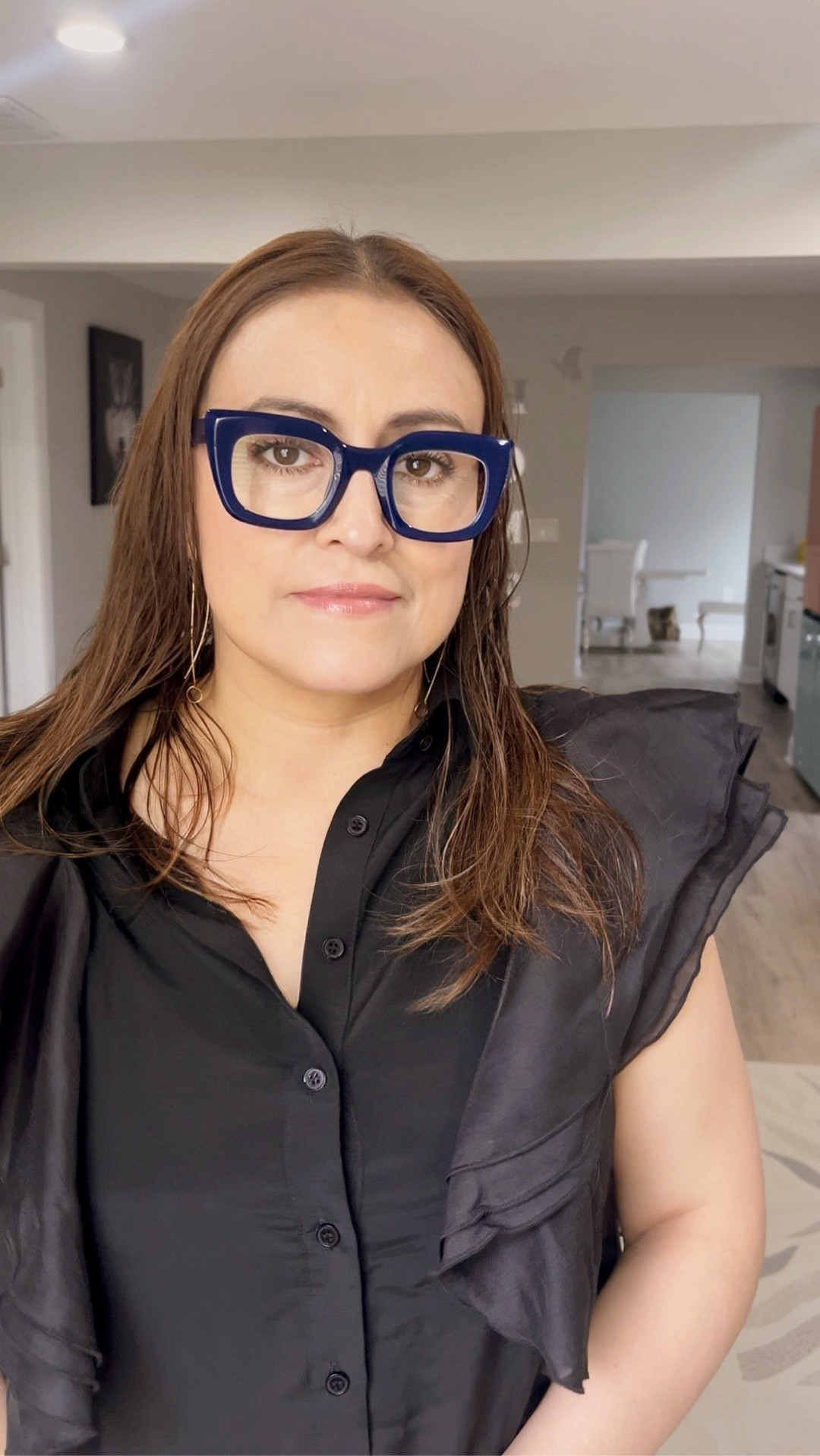 @viccieyewear 
I struggled to find eyewear that truly felt like me. Vicci changed that. The Sofia Rx frame gives me valued elegance, confidence, and style. These are lense frames that I can actually wear every day without compromise.

Prescription eyeglasses that are crystal clear on the top, and have reading power on the bottom, with no visible line.
Get a discount when you use my code: DAYNA10
https://www.viccieyewear.com/discount/DAYNA10 
#viccieyewear #lifestyle #eyeglasses #eyeglassessfashion

#LTKmomlife #LTKdayinmylife #LTKActive