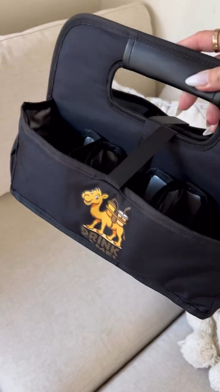 Every family trip starts with good intentions… and ends with spilled drinks, lost fries, and someone crying (usually me 😂). The chaos is real, and honestly, it makes the little moments harder to enjoy. That’s why @drinkcamel feels less like a nice-to-have and more like a lifesaver. A carrier that actually keeps everything in its place, keeps drinks the right temp, and gives me one less thing to stress over. Because when you’re a parent, it’s not just about convenience it’s about sanity. 💛

#FamilyTravel #ParentHacks #MomLifeUnfiltered #FamilyRoadTrip #TravelWithKids #ParentingSimplified #OnTheGoMom #FamilyEssentials #MomLifeIsTheBestLife #CarTripChaos #MomHack #ParentingTools #RoadTripWithKids #LifeWithLittles #EverydayParenting #FamilyAdventures #ParentingMadeEasy #OrganizedMom #BusyMomLife #realmomlife #drinkcamel