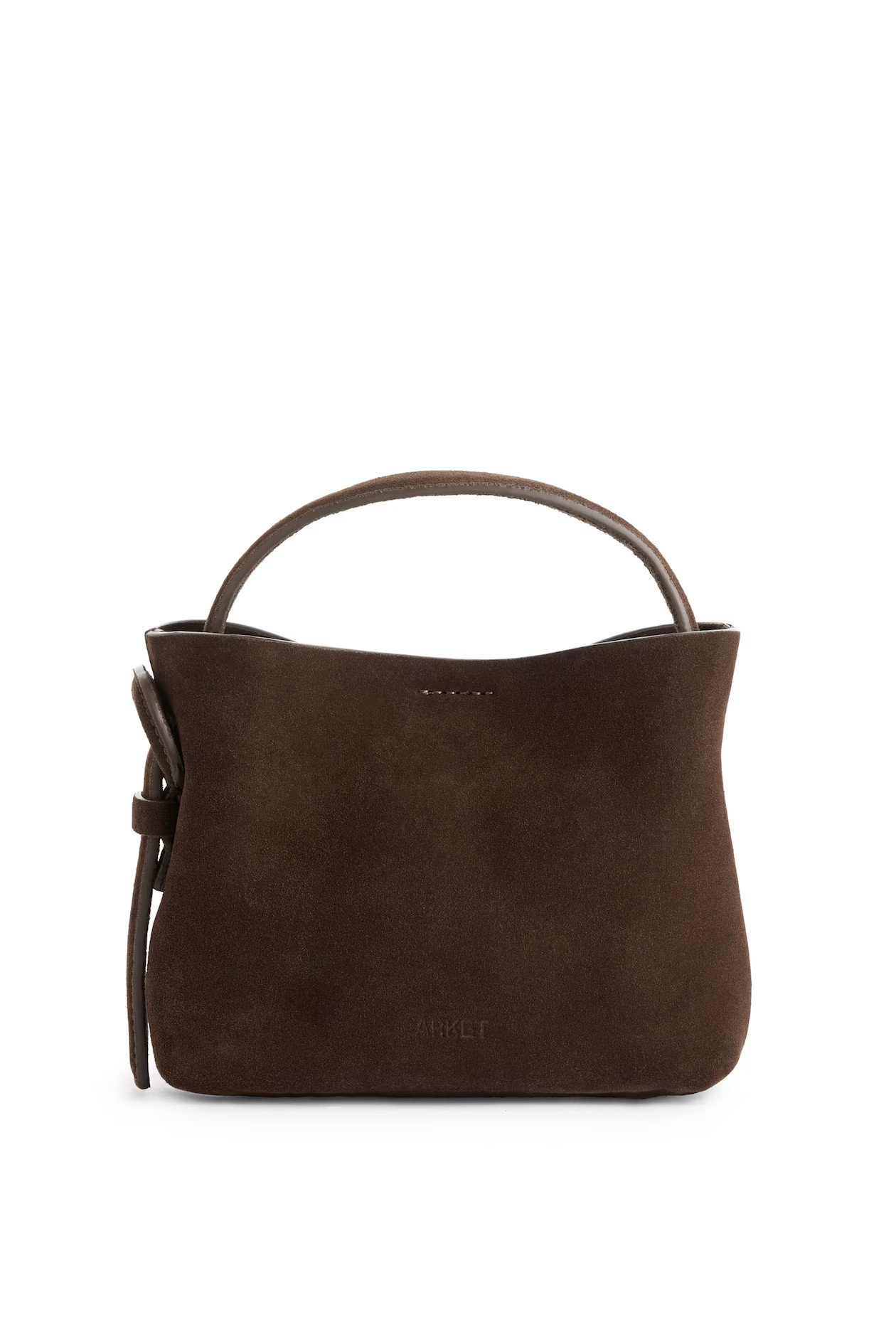 Suede Crossbody Bag | H&M (UK, MY, IN, SG, PH, TW, HK)