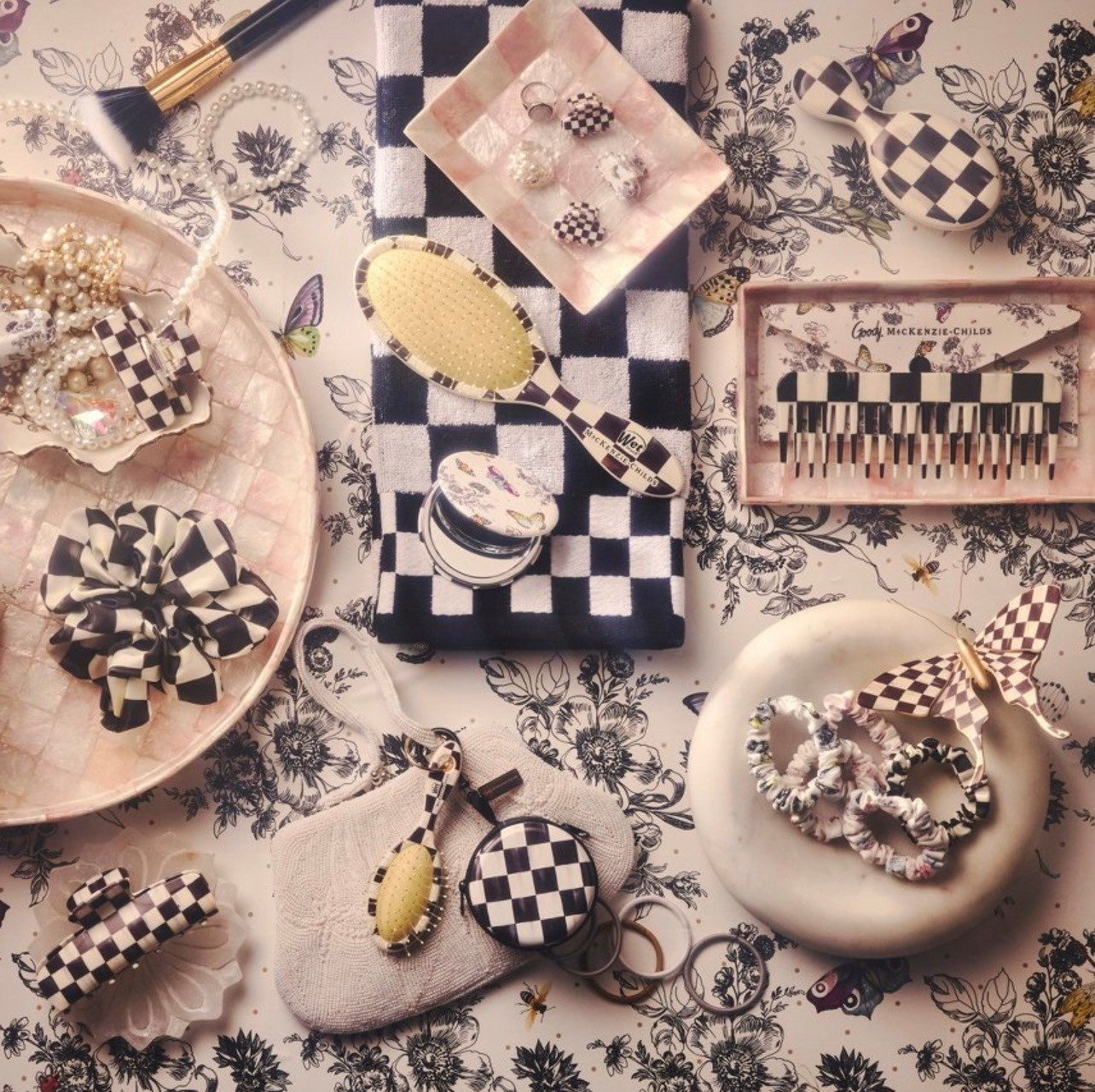 Mackenzie Child’s
At Target
Goody
Hair Accessories 

#LTKootd #LTKspringtrends #LTKSeasonal