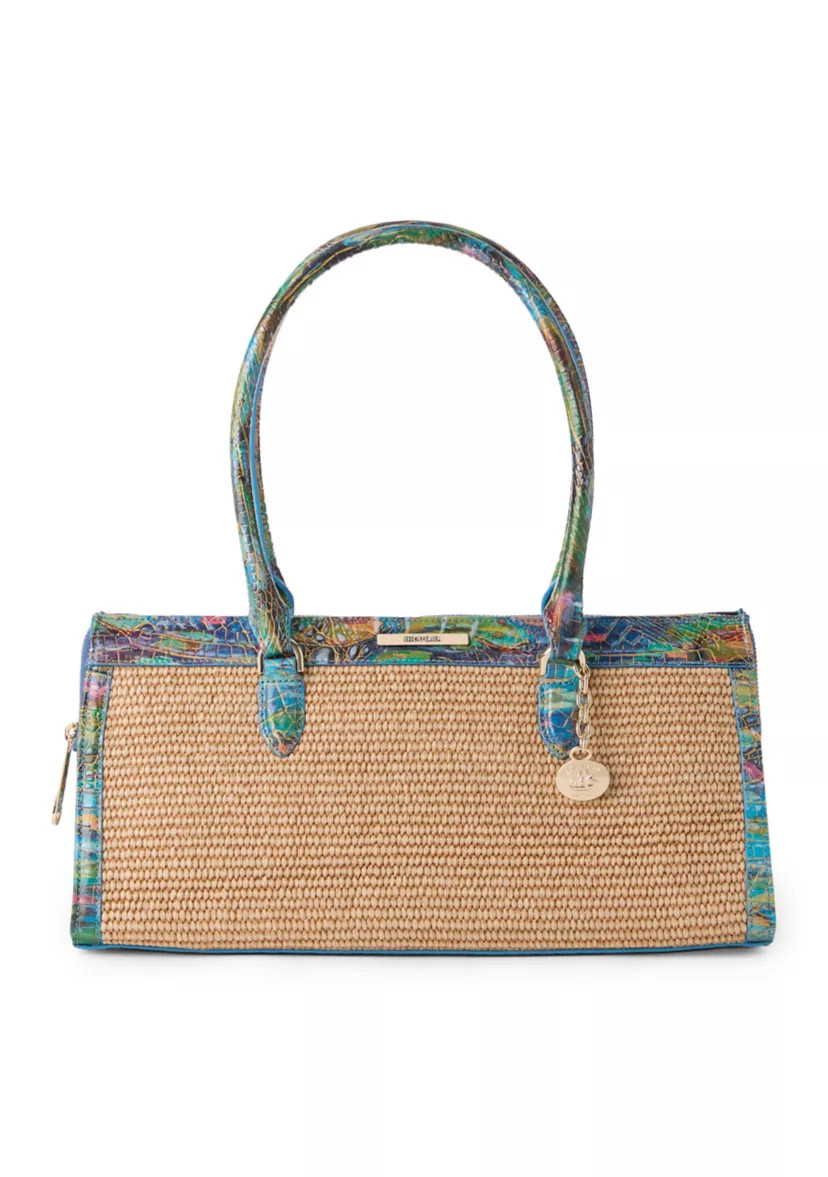 Sophia Satchel Bag | Belk