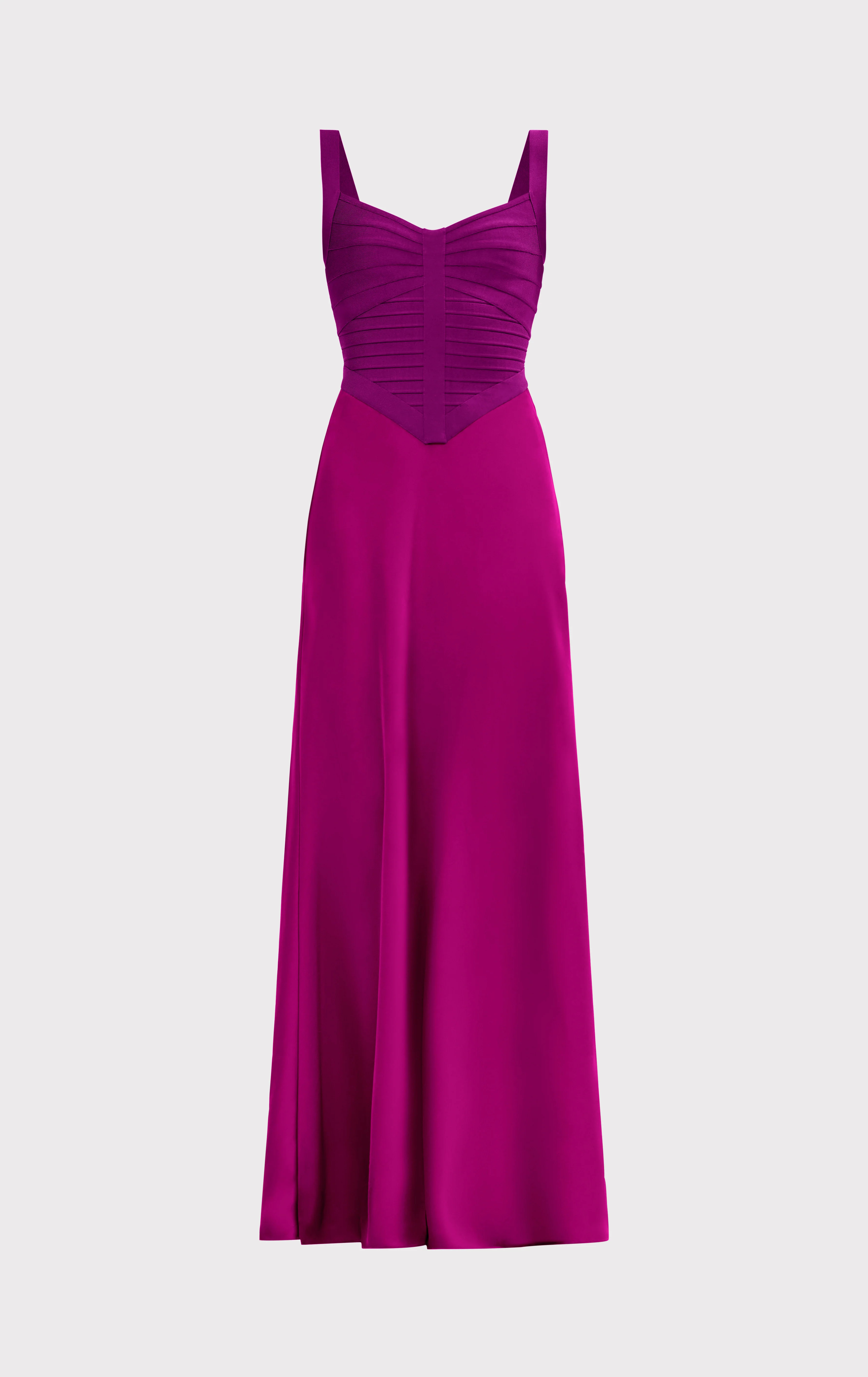 THE SAMANTHA GOWN | Herve Leger