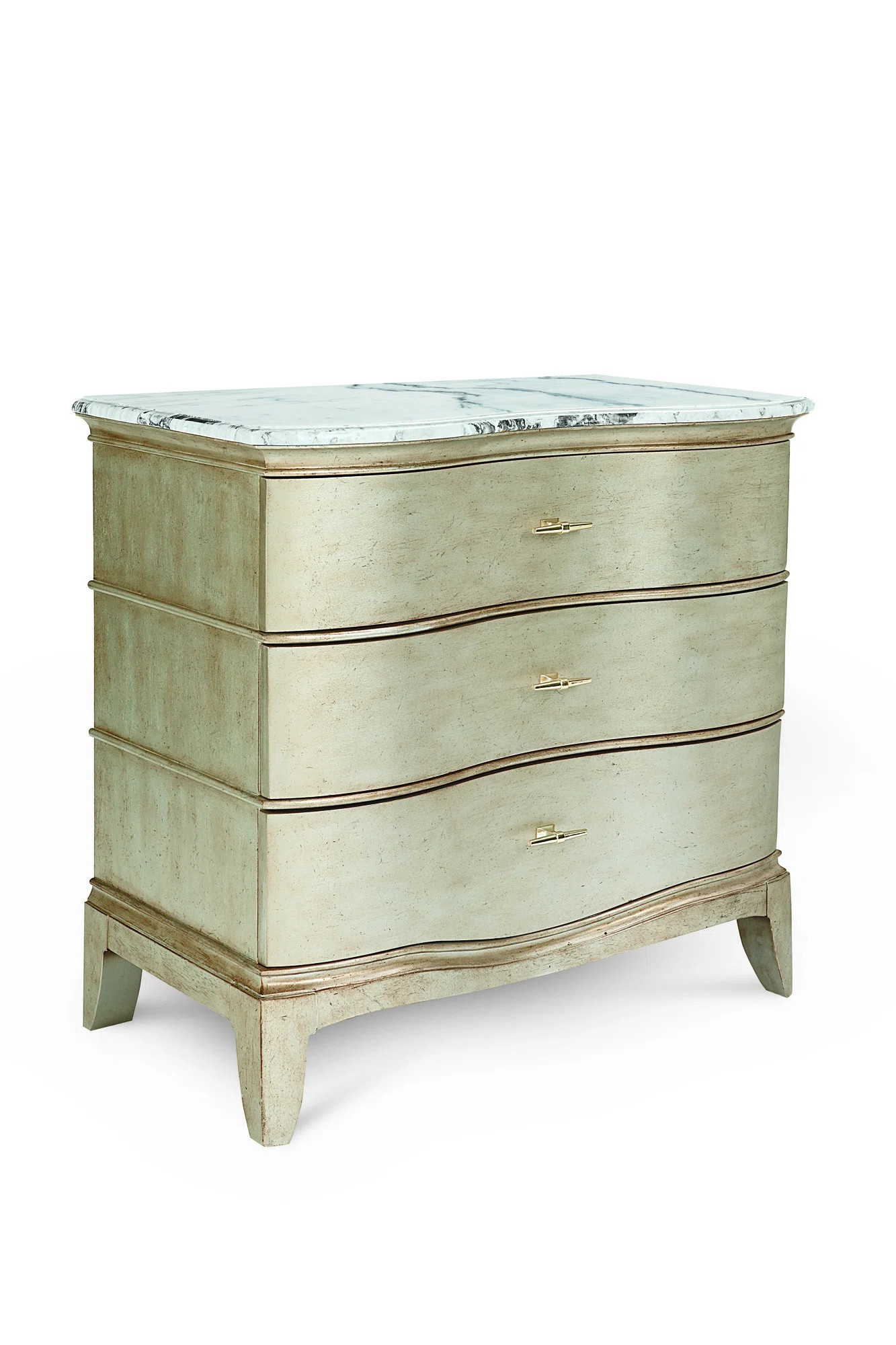 Starlite 3 - Drawer Dresser | Perigold