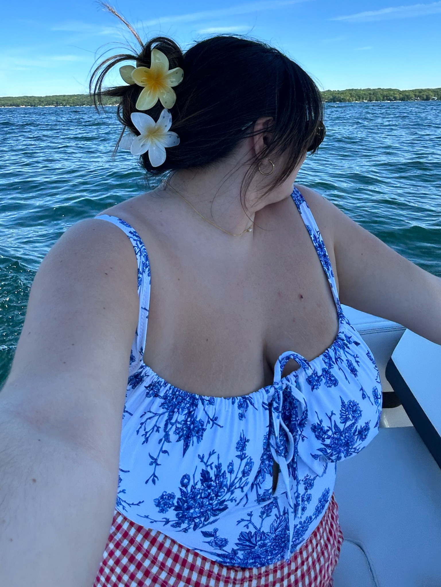 Use code ISAB20 for 20% off! 

#LTKPlusSize #LTKMidsize