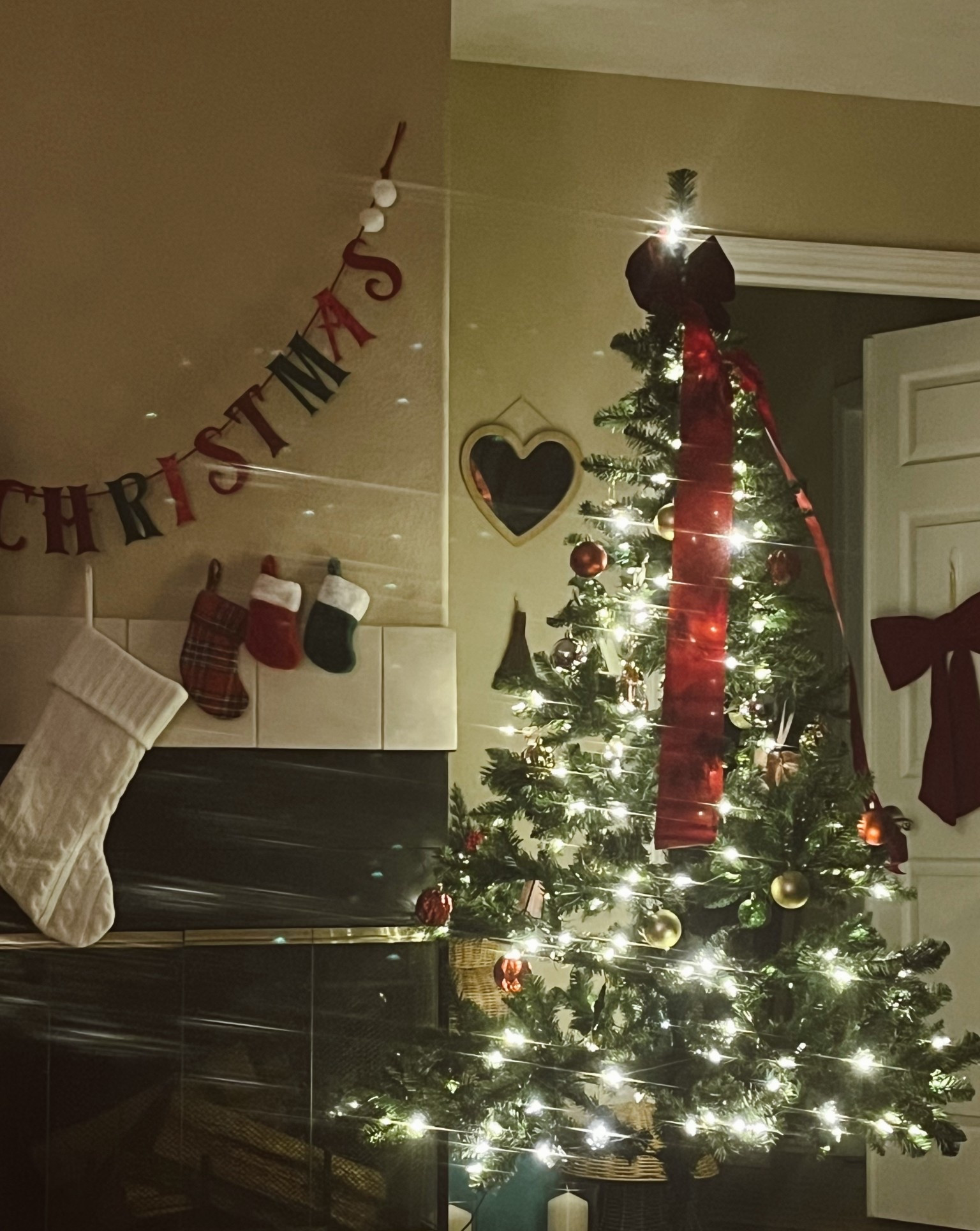 Christmas Tree Decorating 🎄 

LTKGiftGuide / ltkfindsunder100 / ltkfindsunder50 / LTKsalealert / LTKstyletip / Christmas tree / faux tree / faux Christmas tree / fake tree / fake Christmas tree / artificial tree / artificial Christmas tree / prelit tree / prelit Christmas tree / prelit artificial tree / prelit artificial Christmas tree / Christmas home decor / home decor / Christmas decor / Christmas decorations / target / target finds / target style / target Christmas decor / Walmart / Walmart Christmas tree / Walmart finds / Walmart Christmas decor / Christmas tree ornaments / Christmas ornaments / sale / sale alert / velvet bows / red bows / red velvet bows 

#LTKHome #LTKHoliday #LTKSeasonal