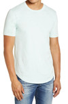 Click for more info about Goodlife Sun Faded Cotton Slub T-Shirt | Nordstrom