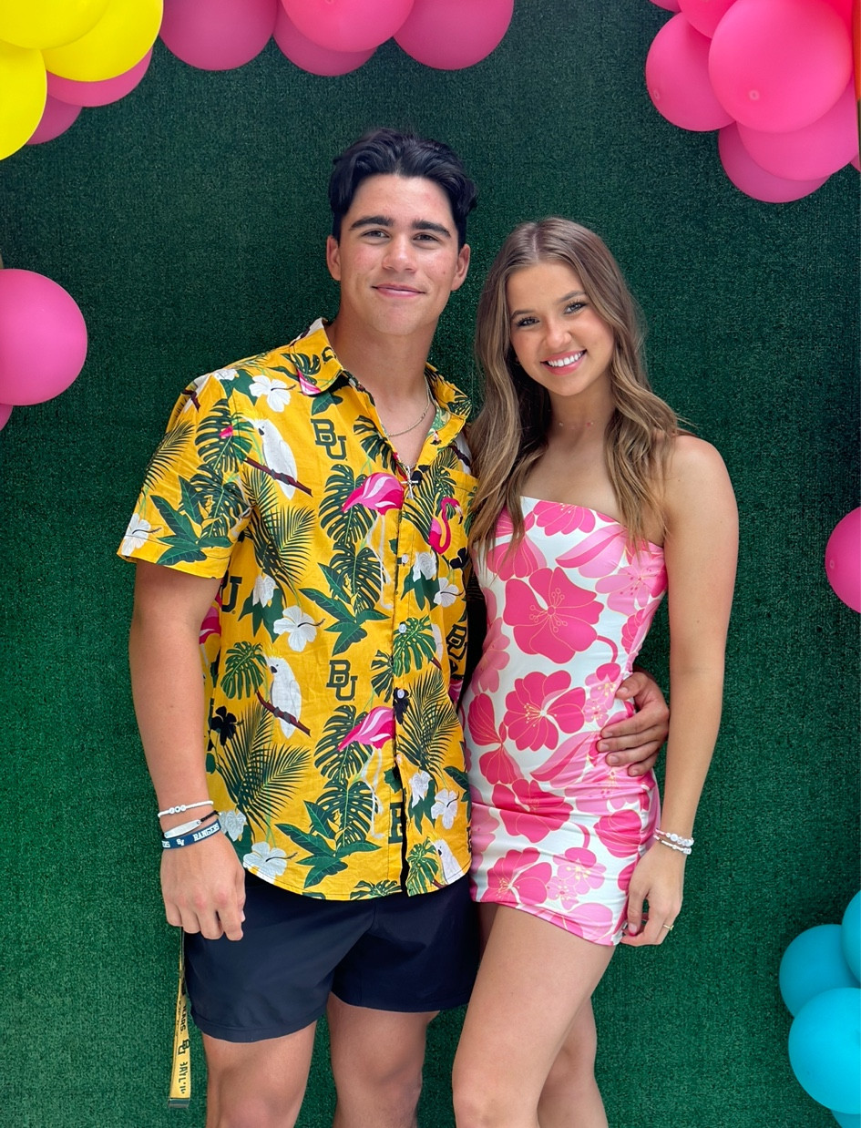 LUAU 🌺 #hawaii #luau #party

#LTKbeauty #LTKHalloween #LTKparties