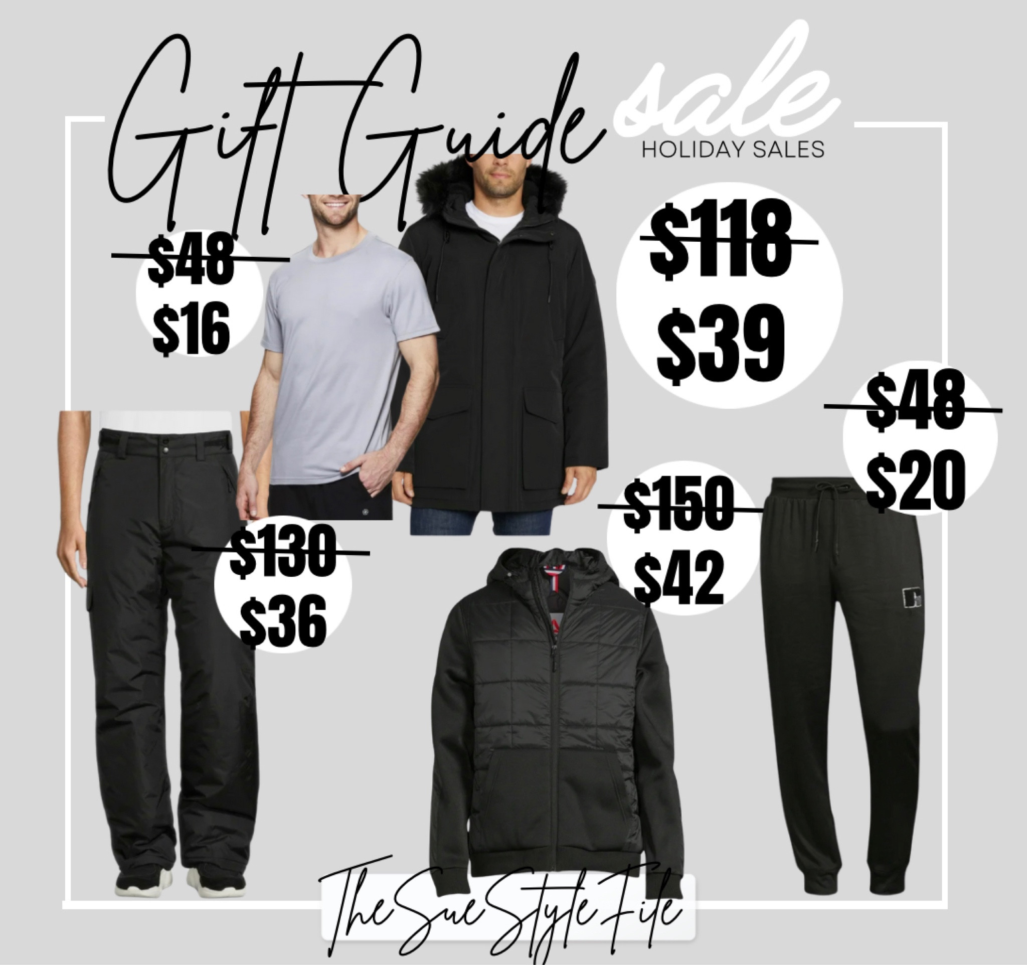 Gift guide for HIM from @walmart. #walmartpartner. #walmart. Gift guide for FIL. MENS FASHION.  sale. SKI GEAR.  gift guide 2023. Gift guide for MIL. Gift guide under $25. Gift guide under $35. Holiday gifting. Gift guide for teens pickle ball. Gift guide for stocking stuffer. White elephant gift. Christmas gift guide.  2023 gift guide. Sale. #LTKCyberWeek#LTKCyberWeek


T

Follow my shop @thesuestylefile on the @shop.LTK app to shop this post and get my exclusive app-only content!

#liketkit 
@shop.ltk
https://liketk.it/4pJM2


#LTKsalealert #LTKHoliday #LTKGiftGuide