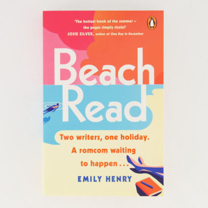 Beach Read | TK Maxx