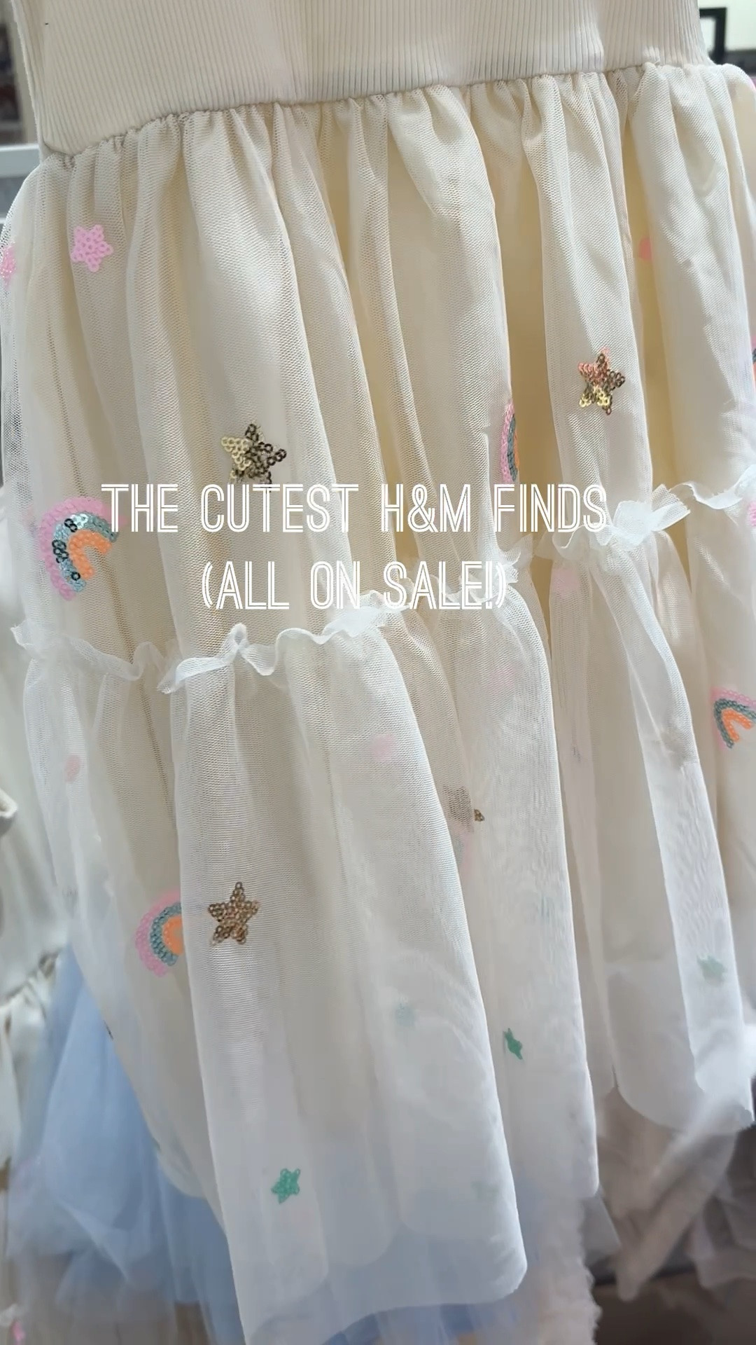 H&M is having a big sale for this weekend! Linked up my favorite finds! #h&m #memorialdaysale #summerfinds #cutesummerclothes #haul #h&mhaul

#LTKmomlife #LTKKids #LTKootd