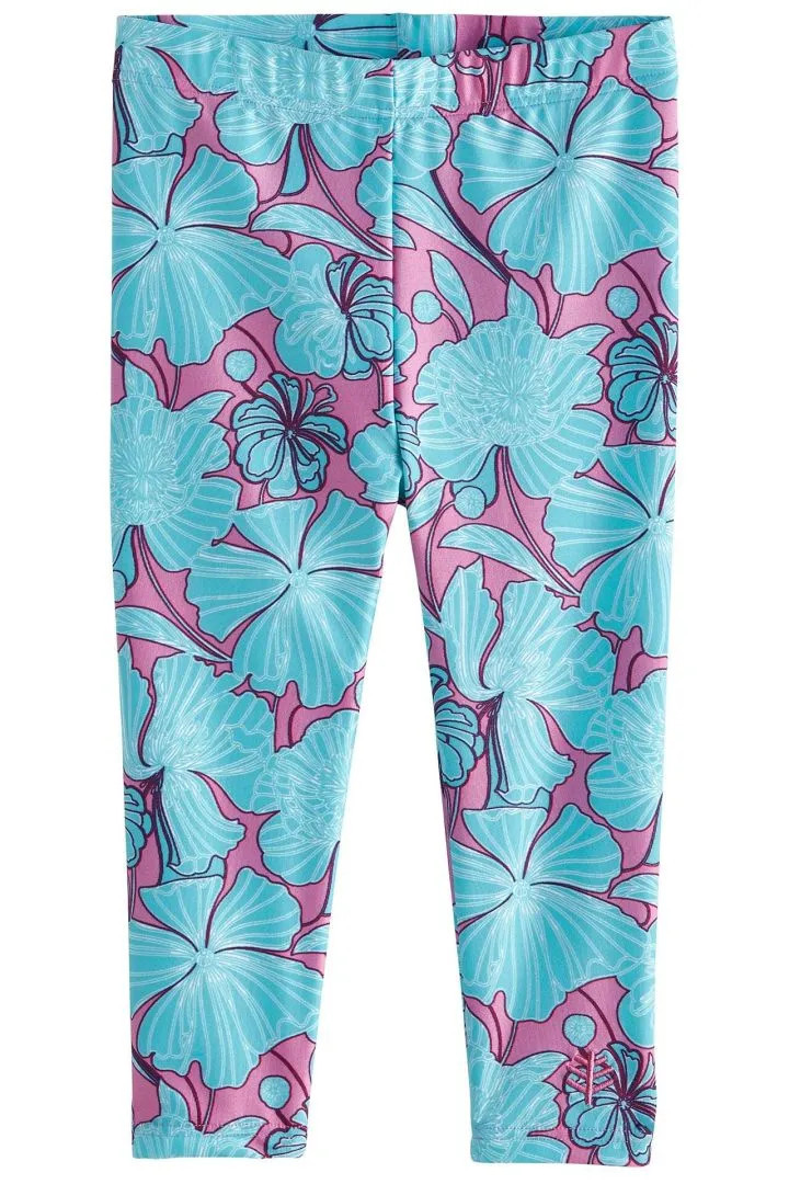 Baby Wave Swim Tights UPF 50+ | Coolibar