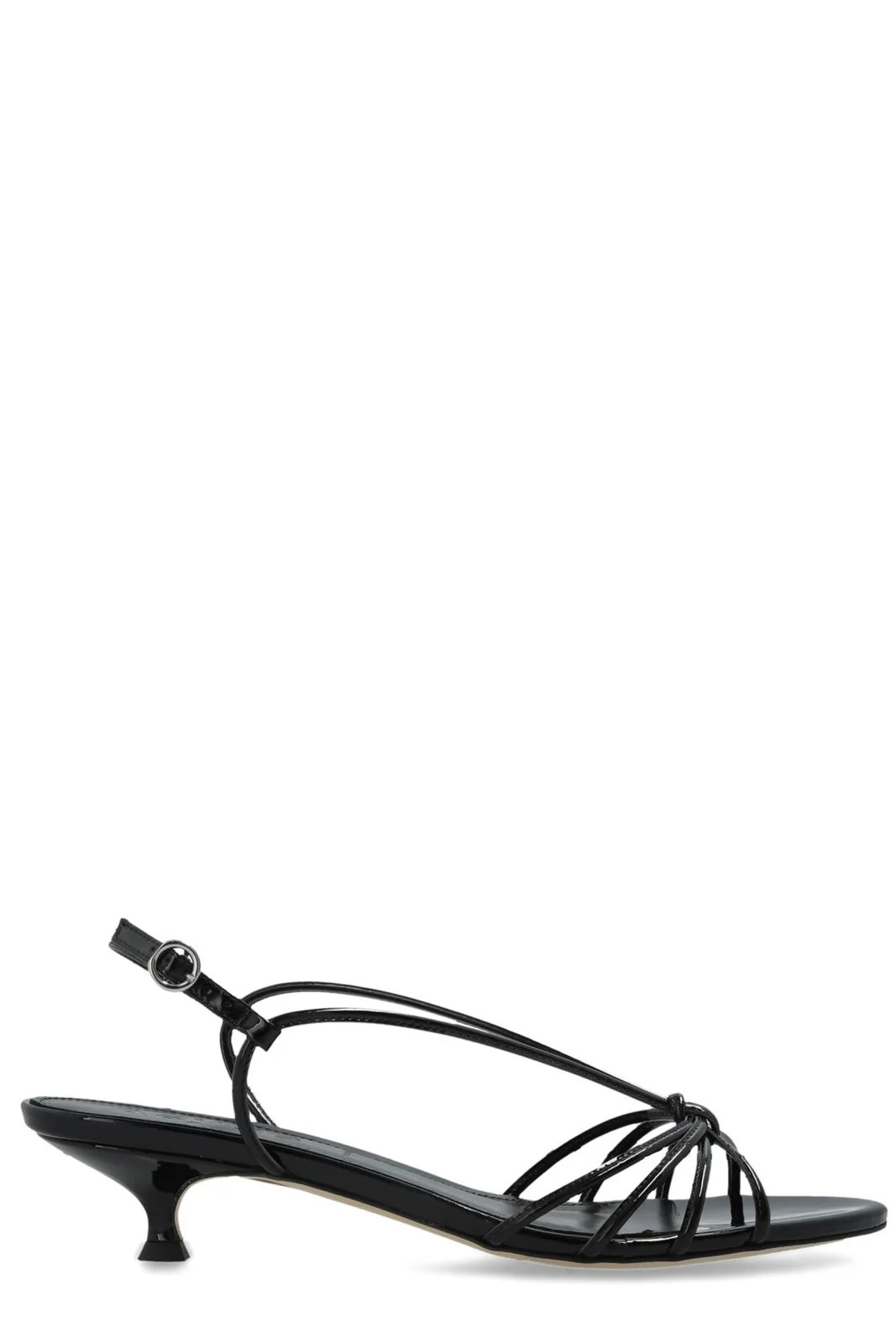 Aeyde Amara Heeled Sandals | Cettire Global