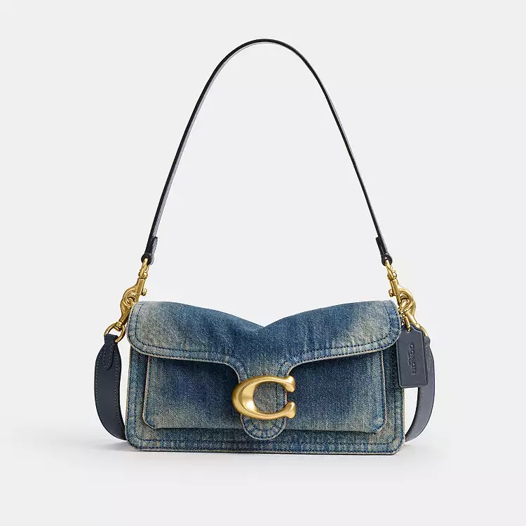 Tabby Shoulder Bag 26 | Coach Outlet US