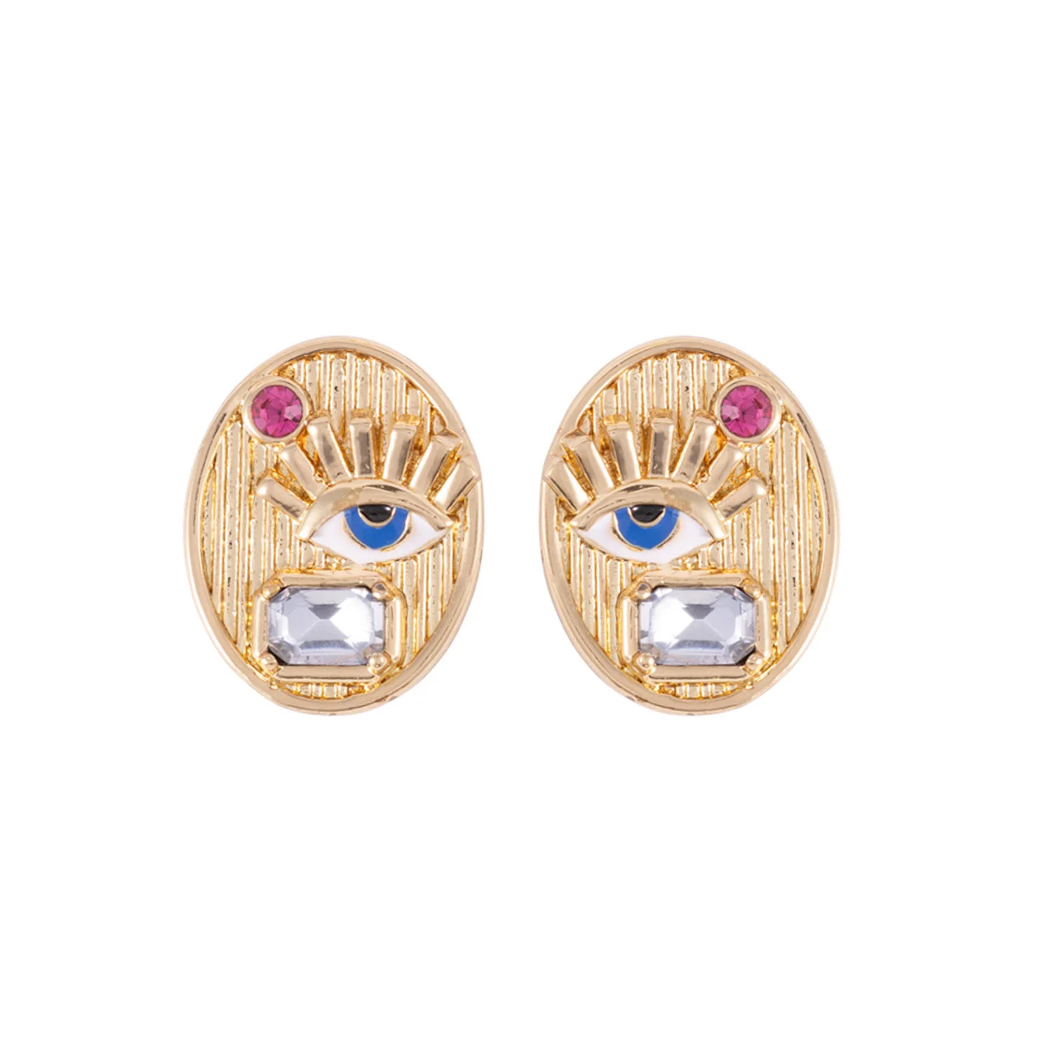 Regina Studs | Mignonne Gavigan