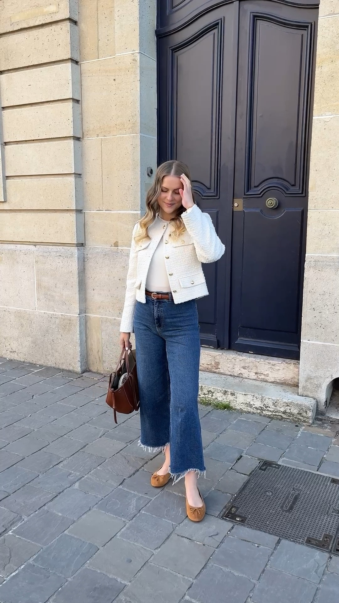 Office outfit 💻

#LTKworkwear #LTKfrance #LTKeurope