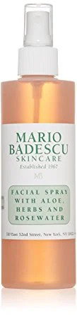Mario Badescu Facial Spray With Aloe, Herbs and Rosewater | Walmart (US)