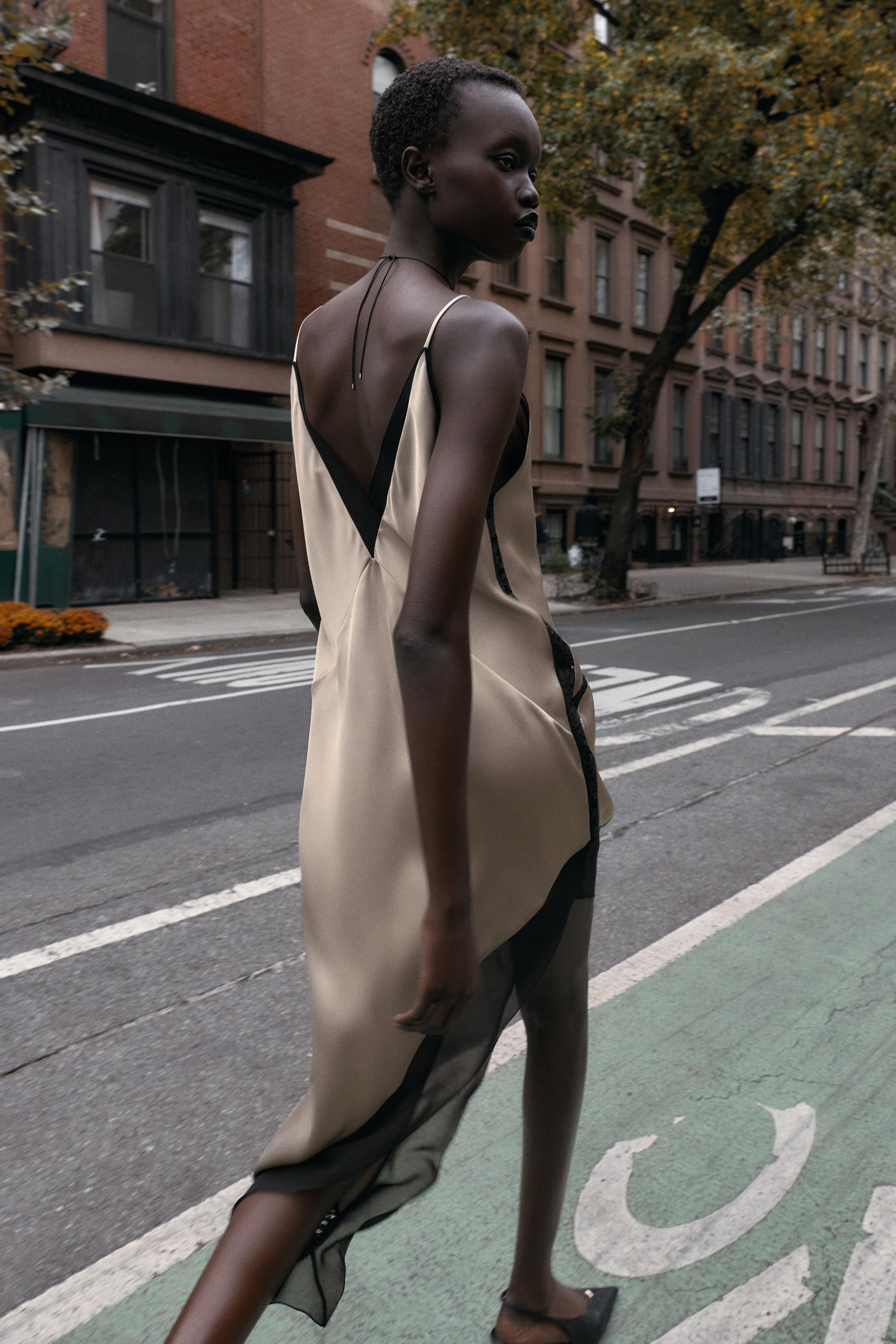 An enhanced experience.Check it out in the app.Open app | Zara US