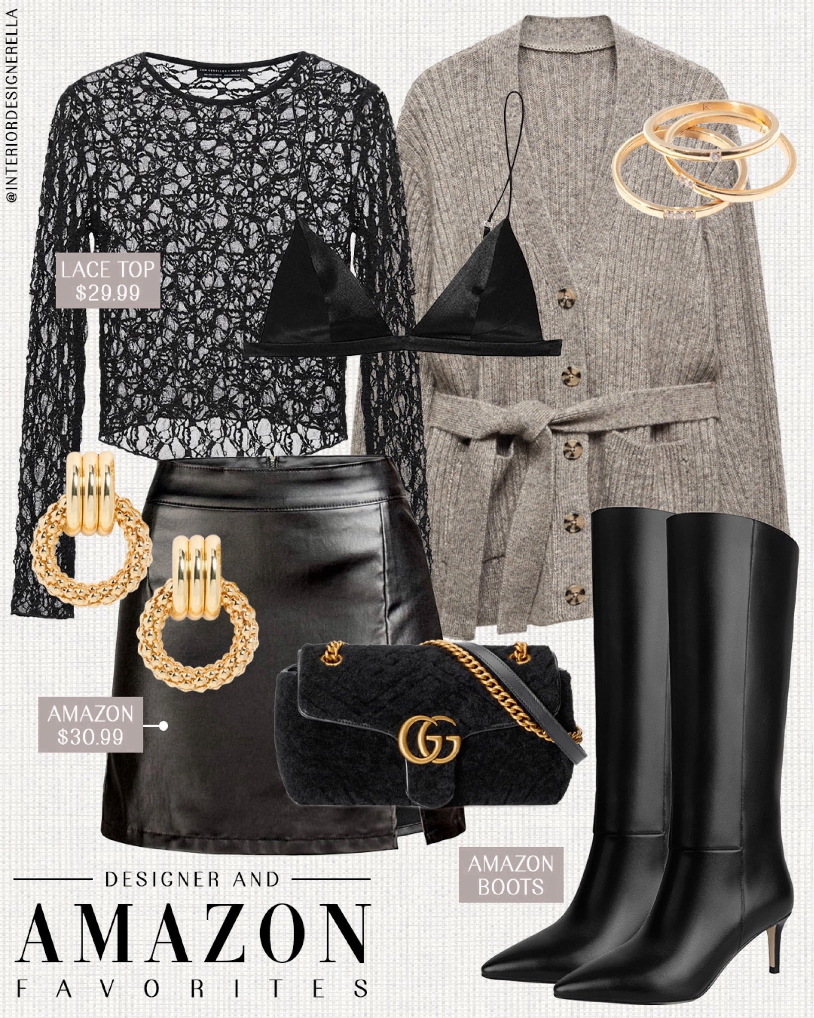 Longsleeve textured tshirt … curated on LTK