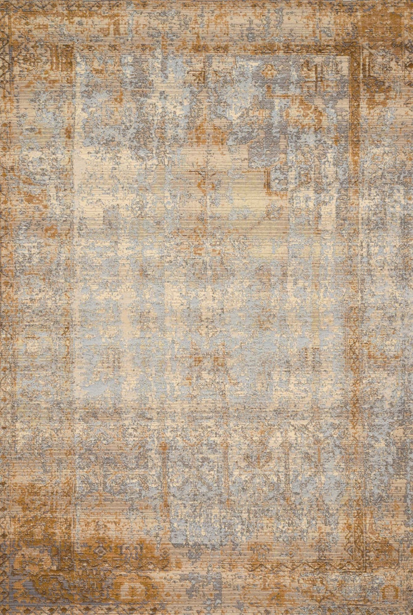 Mika - MIK-11 Area Rug | Rugs Direct